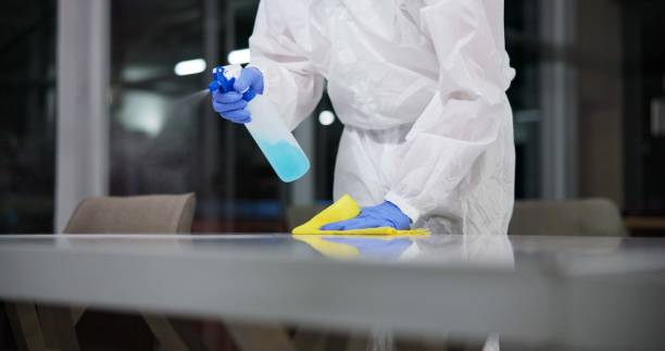 24/7 Emergency Infectious Disease Decontamination experts in Mansfield, MO